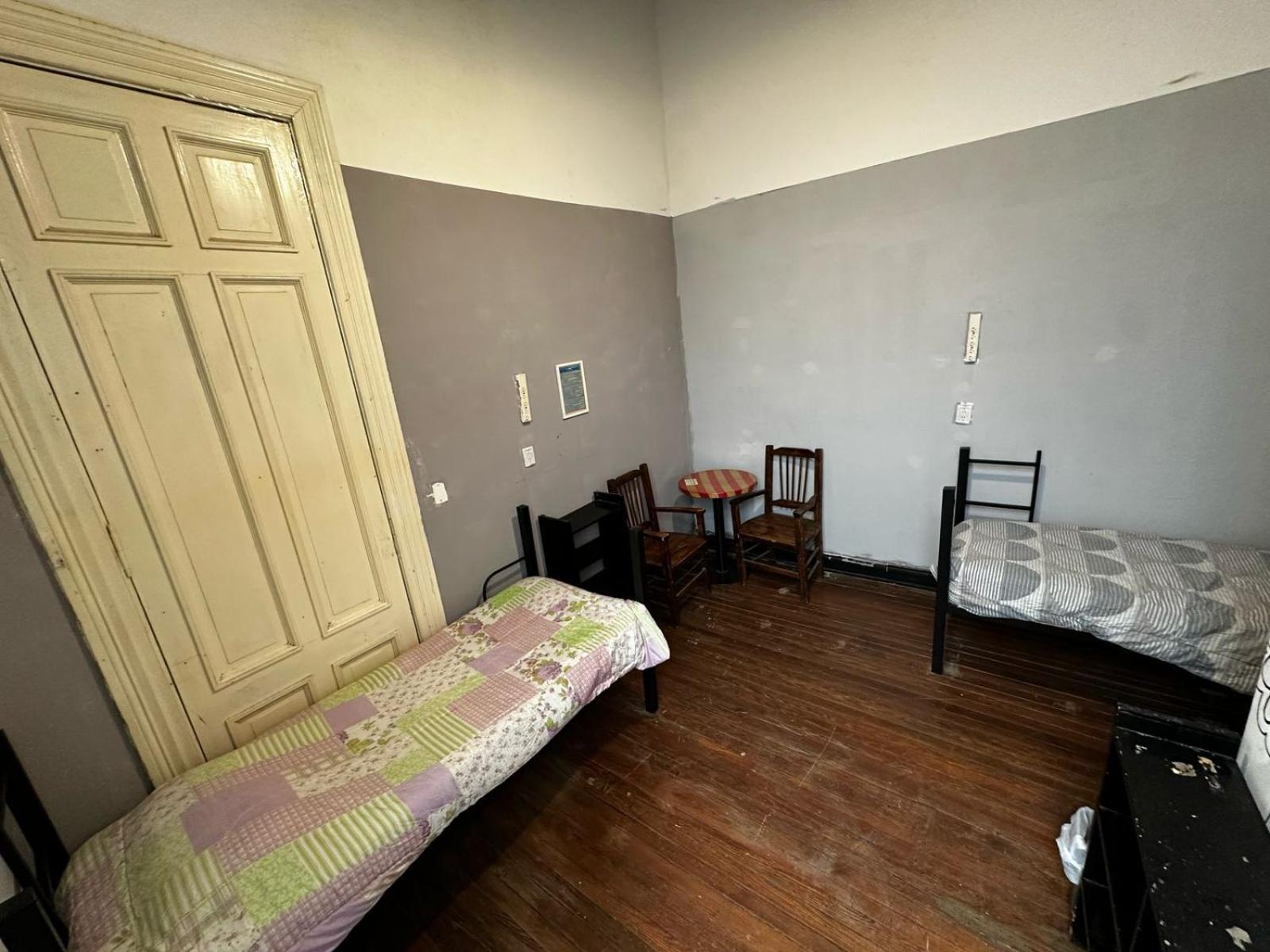 Ideal Social Hostel Buenos Aires Exteriör bild